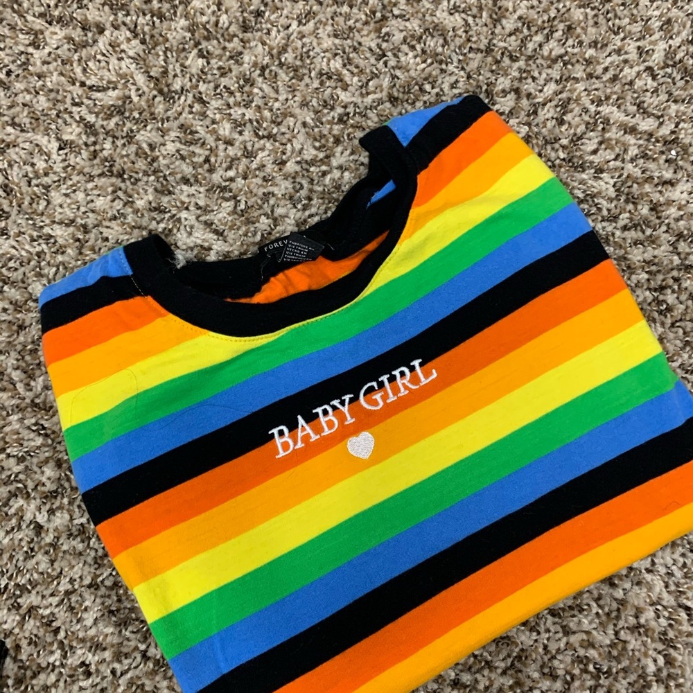 Baby Girl T-Shirt